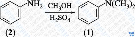 N，n 二甲基苯胺的性状、用途及合成方法 天山医学院
