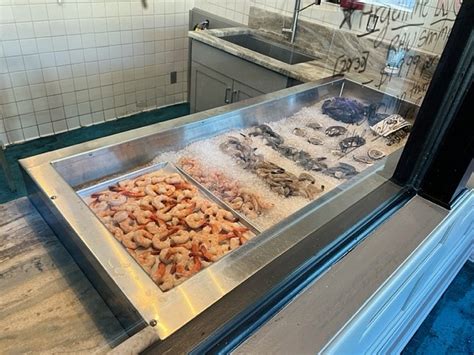 Chattanooga Seafood Company opens in Red Bank | Chattanooga Times Free ...