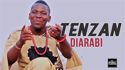 Tenzan Diarabi Son Officiel Hits Mali Net