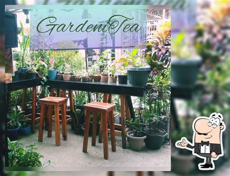 Gardenitea Milktea And Snack Bar Antipolo Restaurant Reviews