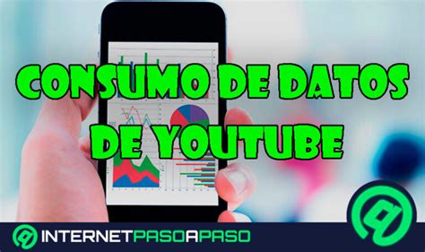 Consumo De Datos De Youtube 】¿cuántos Megas Gasta 2025