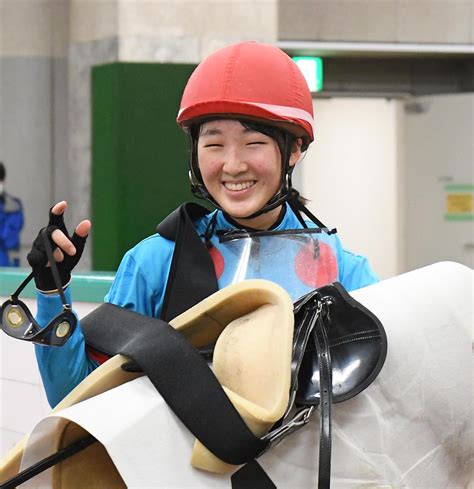 永島まなみが新潟3rベルゼールで鮮やかな差し切り勝ち！｜競馬ニュース｜競馬予想のウマニティ