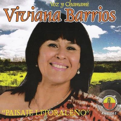 Nostalgias De Mi Litoral Viviana Barrios Paisaje Litorale O