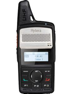 Hytera PD 365 LF PMR RCS Polska Sp Z O O