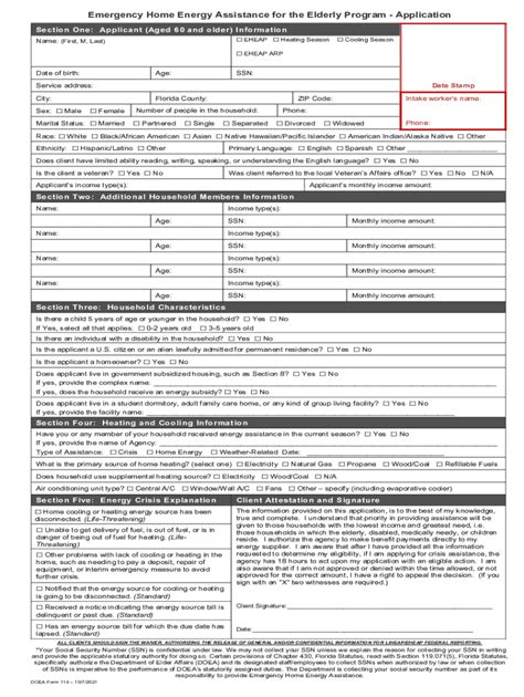 Fillable Online Cdn Cocodoc Comcocodoc Form PdfpdfEmergency Home Energy