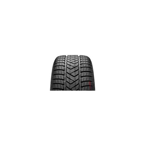 R Pirelli Winter Sottozero Rft V Xl