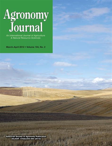 Spectral Estimates Of Crop Residue Cover And Density For Standing And Flat Wheat Stubble