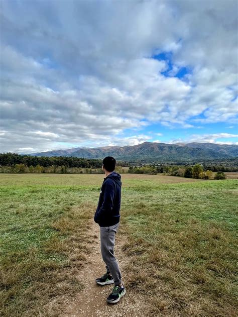 Great Smoky Mountains National Park Haojin S Blog