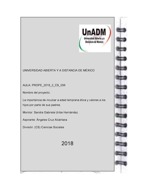 Propedèutico Administración y Gestión Pública UnADM Sesión 6