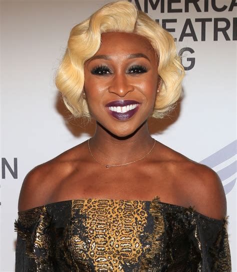 Cynthia Erivo to Star in Harriet Tubman Biopic Harriet - TheaterMania.com