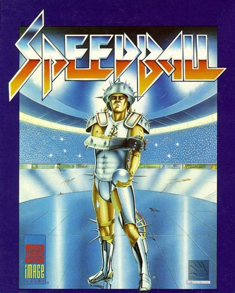 Speedball - Steam Games