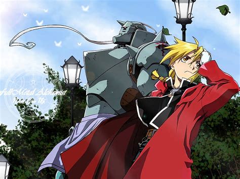 Edward Y Alphonse Elric Winry Rockbell Edward Elric Roy Mustang