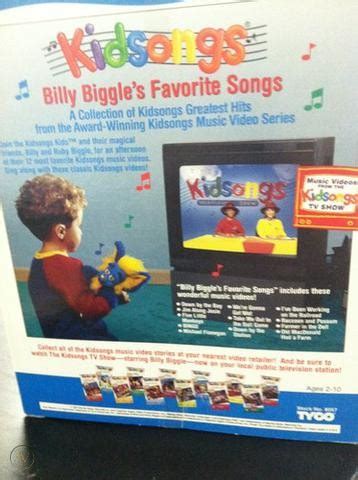 Kidsongs: Let's Play Ball SEALED VHS Video View Master Kids Sing Along ...