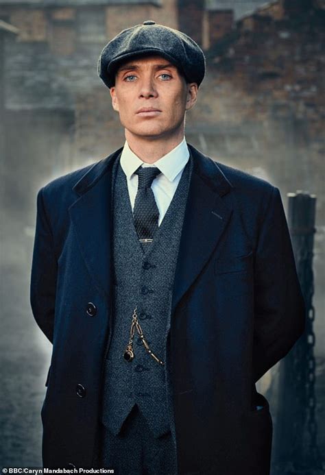 Cillian Murphy Is Confirmed To Return For Peaky Blinders Movie Which