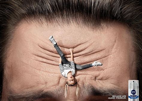 Awesome Print Ads That Will Make You Think Twice