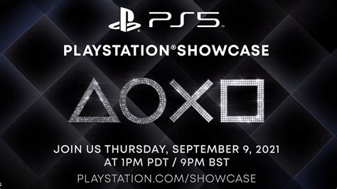 Playstation Showcase All The Ps Game Announcements As They Happened