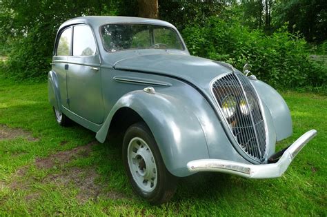 Peugeot 202 1938 Catawiki