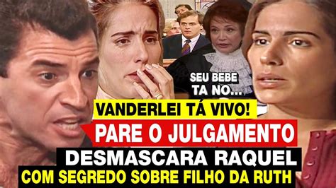 RESUMO MULHERES DE AREIA Vanderlei PARA JULGAMENTO SEGREDO De