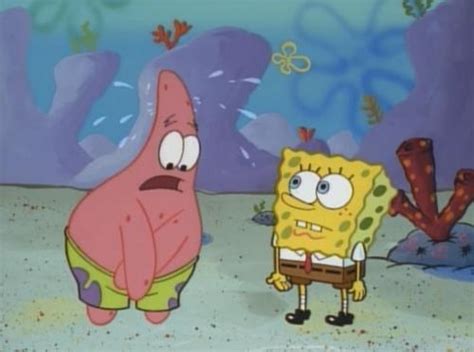 Spongebob And Patrick Old Cartoon Shows Spongebob Funny Spongebob