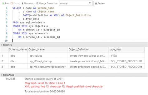 Cast Any String Directly To XML With Auto Escaping Characters In SQL