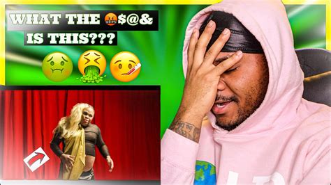 Coulda Been Records ATL Auditions Pt 2 Hosted By Druski REACTION YouTube