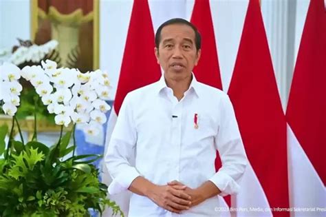 Isu Pemakzulan Jokowi Peta Kekuatan Di Parlemen Dan Jalan Panjang