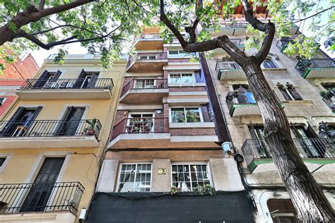 Piso En Venta En Calle De Verdi Blaunex Servicios Inmobiliarios