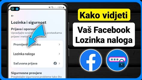 Kako Vidjeti Lozinku Za Facebook Ako Ste Zaboravili Novo 2024