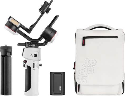 Zhiyun Crane M3s Combo Foto Erhardt