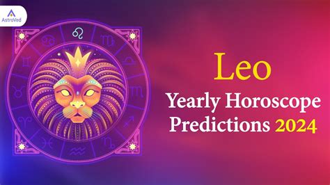 Leo Moon Sign Yearly Horoscope Leo Astrology Leo