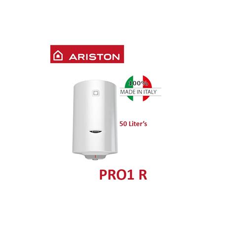 Ariston Water Geyser 50 L