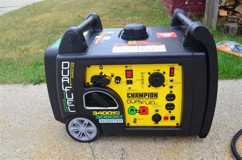 The 5 Best Champion Generators Reviews And Ratings Nov 2020