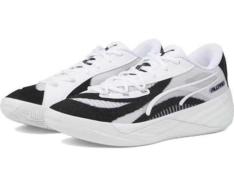 PUMA All Pro Nitro Team Zappos