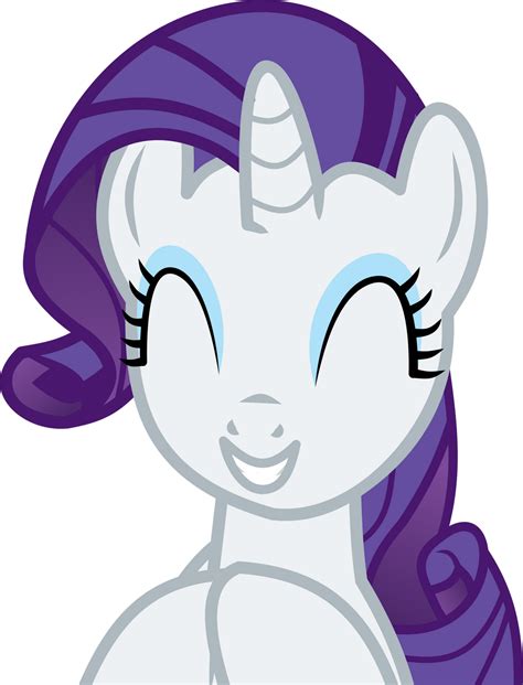 Rarity Vector 23 By Cyanlightning On Deviantart