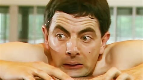 Let Go Mr Bean Mr Bean Live Action Funny Clips Mr Bean YouTube