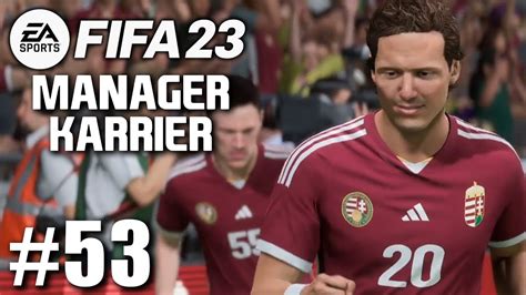 Fifa Manager Karrier Youtube