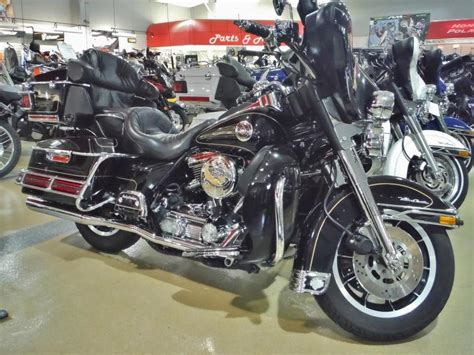 1997 Harley Davidson Ultra Classic Motorcycles For Sale