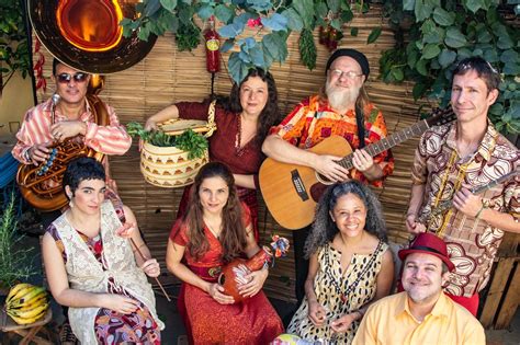 Fim De Semana Em Guararema Tem Encontro De Grupos Tradicionais Shows E