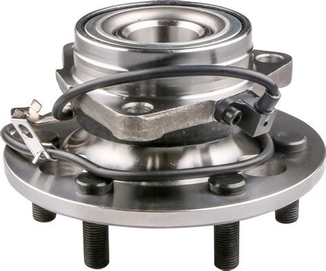 Amazon Mostplus Front Wheel Hub Bearing Compatible For Gmc