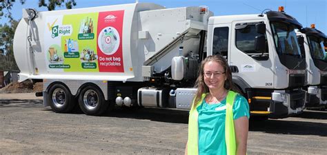 Bin Collection To Continue Over Christmas Period Bundaberg Now