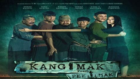 Baru Hari Tayang Kang Mak From Pee Mak Sudah Raih Juta Penonton