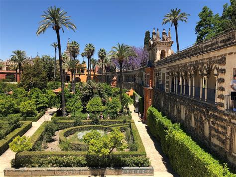 The 10 Best Things To Do In Seville Updated 2022 Must See