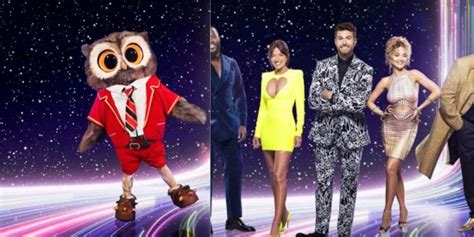 How To Watch The Masked Singer Uk Season 5 Episodes Streaming Guide