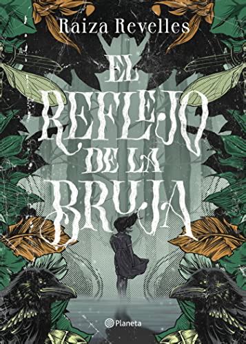 Amazon El Reflejo De La Bruja Infantil Y Juvenil Spanish