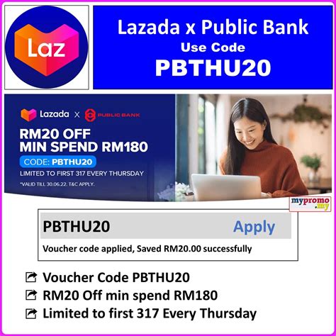 Lazada And Shopee X Bank Promotions List January 2025 Mypromo My