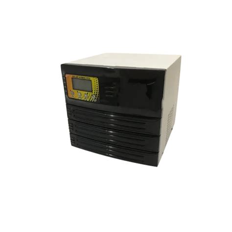 Commercial Solar Inverter at 40000.00 INR in Noida, Uttar Pradesh | Suzuma Innovations India ...