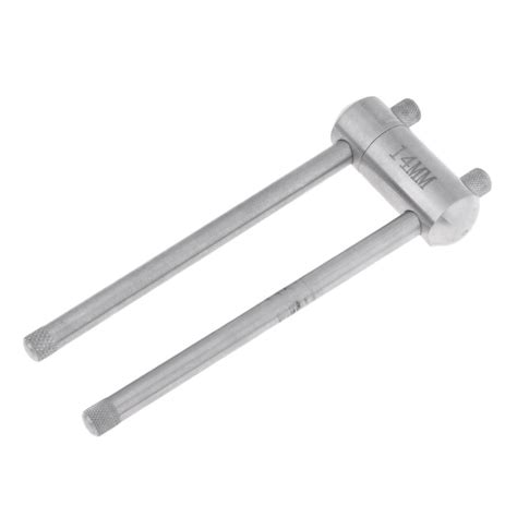 Pool Billiard Tip Press Tool Stainless Steel For Mm Mm Mm Cues