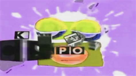 Klasky Csupo In G Major 123 YouTube