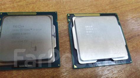 Процессор для ПК Intell CORE I5 650(3.0GHz LGA 1156 Гарантия ...