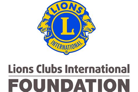 Lions Clubs International Foundation Lions Clubs Of Ireland